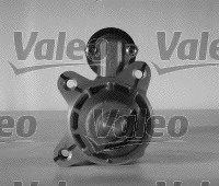 VALEO 438154 Starter